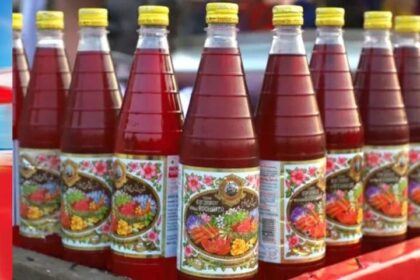सुप्रीम कोर्ट का अहम फैसला, Rooh Afza को फ्रूट ड्रिंक माना, Hamdard को मिलेगी 4%