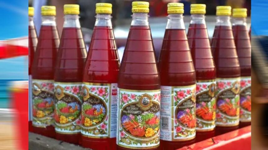 सुप्रीम कोर्ट का अहम फैसला, Rooh Afza को फ्रूट ड्रिंक माना, Hamdard को मिलेगी 4%