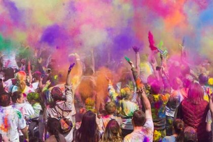होलिका दहन, धूडेली और होली उत्सव के लिए निर्णय, ज्योतिष मठ संस्थान में संगोष्ठी