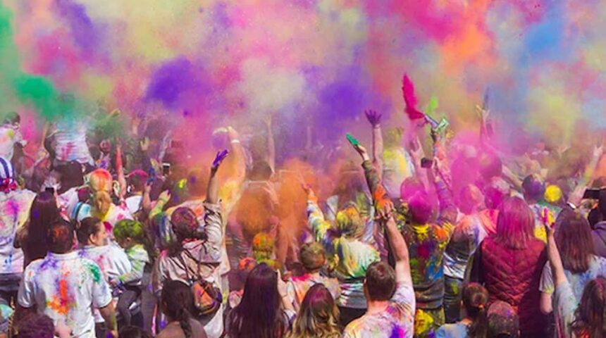 होलिका दहन, धूडेली और होली उत्सव के लिए निर्णय, ज्योतिष मठ संस्थान में संगोष्ठी