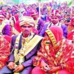 पुष्पराजगढ़ में आज मुख्यमंत्री कन्या विवाह  सामूहिक विवाह समारोह का होगा आयोजन
