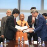 सीएम योगी के सिंगापुर दौरे के दूसरे दिन भी सफलताओं का सिलसिला जारी