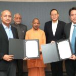 सीएम योगी के नेतृत्व में सिंगापुर में मिली बड़ी सफलता, सिंगापुर कोऑपरेशन एंटरप्र