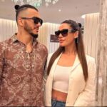 अफगानी MMA फाइटर के प्यार में टाइगर श्रॉफ की बहन ने तोड़ी धर्म की दीवार