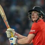 पाकिस्तान के खिलाफ सुपर-8 में धमाल मचाने वाले हैरी ब्रूक ने तोड़े कई रिकॉर्ड, T2