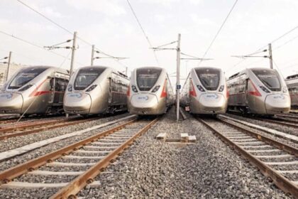 नमो भारत कॉरिडोर से दिल्ली से पानीपत-करनाल 1 घंटे में, 12 स्टेशन बनेंगे सराय काल