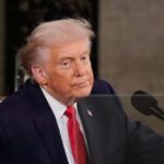 Trump Tariff Attack: ट्रंप ने भारत, इंडोनेशिया और अन्य देशों पर 126% टैरिफ बढ़ाय