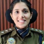 हिमाचल की IPS अधिकारी अदिति सिंह की छुट्टियों को लेकर DGP ने लिया फैसला, ड्यूटी