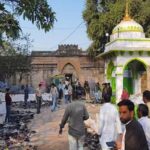 धार मुस्लिम समाज ने भोजशाला सर्वे को हाईकोर्ट में चुनौती देने की ठानी, याचिका दा