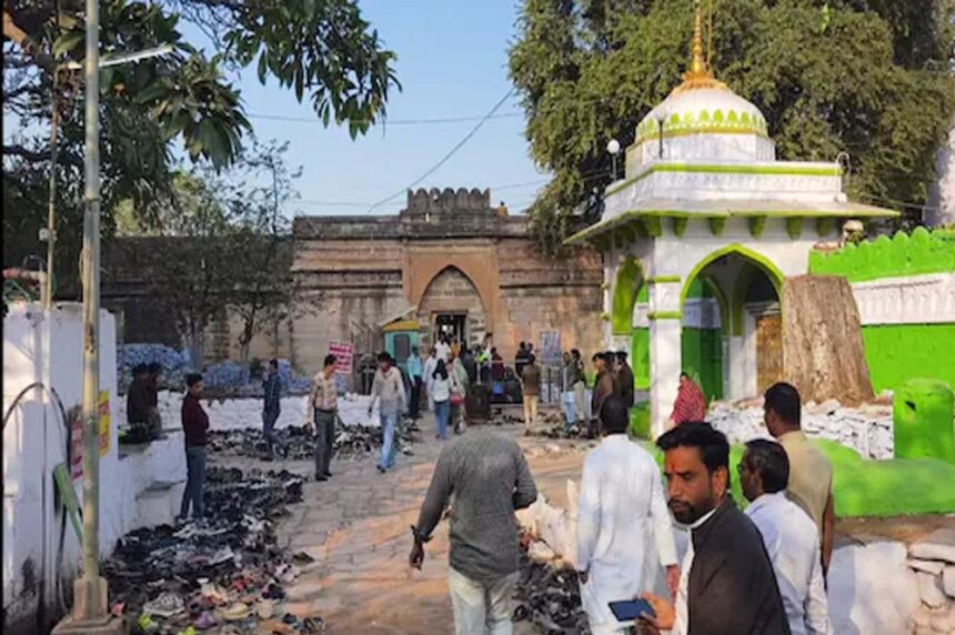 धार मुस्लिम समाज ने भोजशाला सर्वे को हाईकोर्ट में चुनौती देने की ठानी, याचिका दा