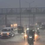 एमपी में मौसम की बार-बार करवट, किसानों की धड़कनें बढ़ीं, फरवरी में चौथी बार ओले