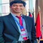 MP में प्रशिक्षु IPS अधिकारी को सौंपी गई बड़ी जिम्मेदारी, पुलिस व्यवस्था में प्र