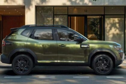 Renault Duster 2026: 17 मार्च को बाजार में दस्तक, जानें नई Duster में क्या नया ह