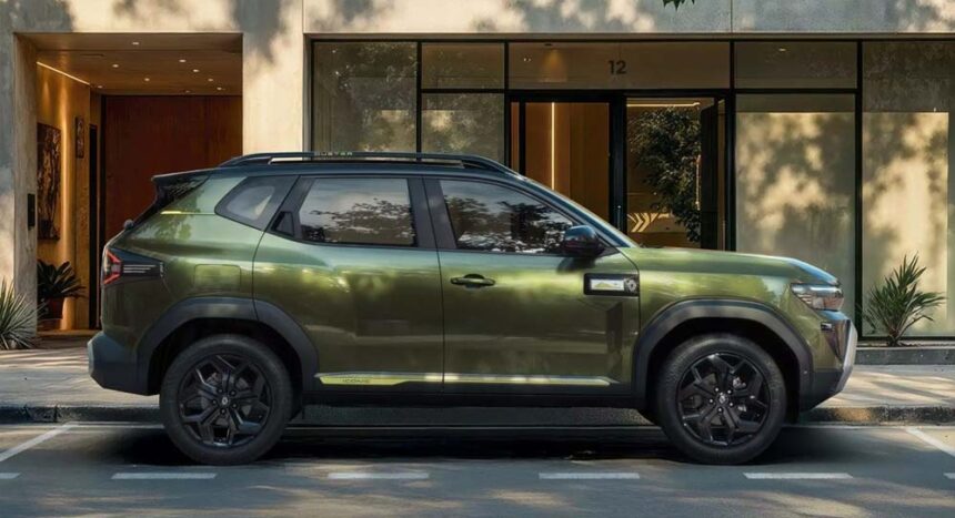 Renault Duster 2026: 17 मार्च को बाजार में दस्तक, जानें नई Duster में क्या नया ह