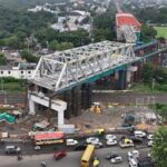 ऑरेंज व ब्लू लाइन मेट्रो के लिए जमीन अधिग्रहण, सरकार ने 22 एकड़ की अधिसूचना दी