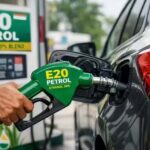 1 अप्रैल से लॉन्च होगा E20 पेट्रोल, सरकार का कदम ईंधन में स्वच्छ विकल्प की ओर
