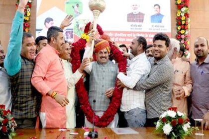 इंदौर-उज्जैन फोर लेन रोड निर्माण पर सीएम का बयान, कहा– किसान हितों से नहीं होगा