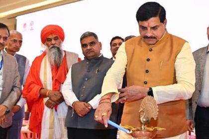 मध्यप्रदेश भी बढ़ते हुए राजस्थान के साथ करेगा अपनी भागीदारी: मुख्यमंत्री डॉ. यादव