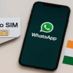 WhatsApp यूज़र्स के लिए बड़ा अपडेट, अब बिना सक्रिय SIM कार्ड अकाउंट नहीं होगा का