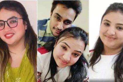 नया खुलासा: भोपाल धर्मांतरण केस में अमरीन के घर से संचालित हो रहा था नेटवर्क, ब्