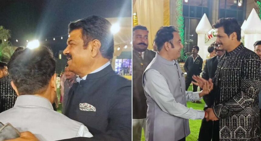 नितेन्द्र सिंह राठौर ने दिया बड़ा बयान, भाजपा में शामिल होने की अफवाहों पर कांग्