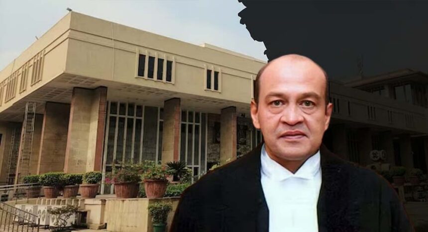 जस्टिस Yashwant Varma केस में बड़ा अपडेट: जांच कमेटी बदली, अब ये तीन चेहरे सुलझा