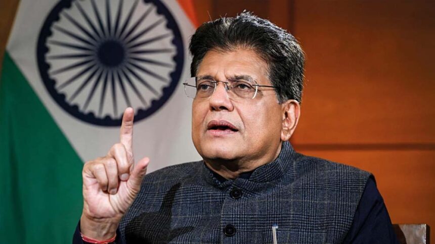 राइजिंग भारत समिट में पीयूष गोयल ने कहा—भारत-अमेरिका ट्रेड डील को बदलने की जरूरत