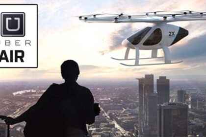 उबर एयर टैक्सी का आगाज, मोबाइल ऐप से होगी बुकिंग, नई उड़ान सेवा का इंतजार