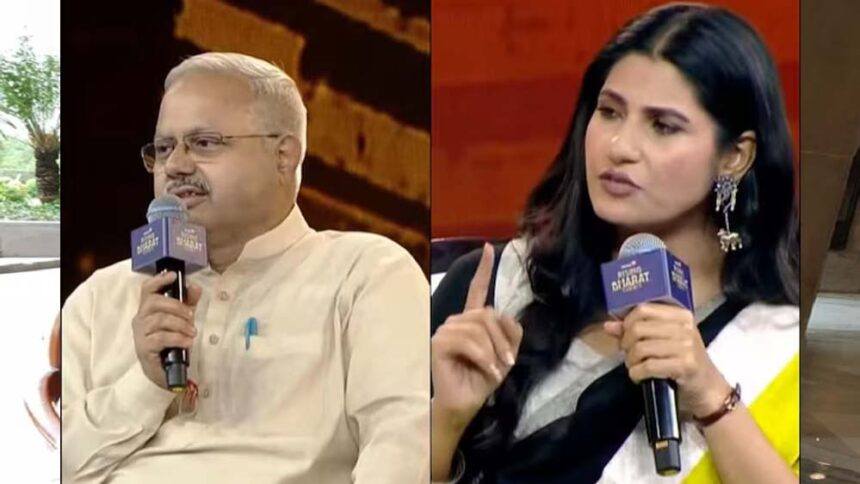 RSS का बड़ा बयान: ‘हम 5 साल नहीं, शताब्दियों तक की सोच रखते हैं’