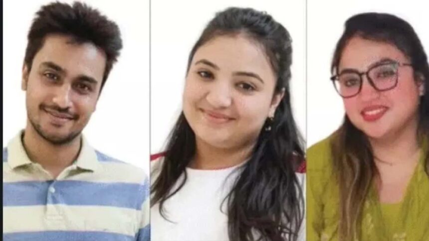 भोपाल का हॉटस्पॉट: ब्यूटीशियन बहनों का सिंडिकेट, लग्जरी लाइफस्टाइल और विवादित का