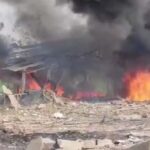 आंध्र प्रदेश: पटाखा फैक्ट्री में हुए धमाके में  18से ज्यादा लोग मारे गए