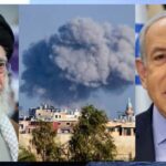 पूरी सेना के बराबर ताकत वाला USS अब्राहम लिंकन, ईरान पर हुआ हमला, खामेनेई की हाल