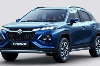 मारुति ने पेश किया नया ऑफर, बलेनो, फ्रोंक्स, ग्रैंड विटारा, जिम्नी और ई विटारा क
