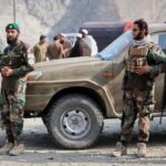 तालिबान के हमले से पाकिस्तान में खलबली, डूरंड लाइन पर गोलीबारी और सैन्य ठिकानों