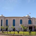 राजीव गांधी का नाम पटियाला लॉ यूनिवर्सिटी से हटाने का प्रस्ताव, अकादमिक काउंसिल