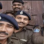 ‘कपड़ा नहीं तो क्या हुआ, वर्दी तो है’: 6 कॉन्स्टेबल की रील्स पर विवाद, नोटिस जार