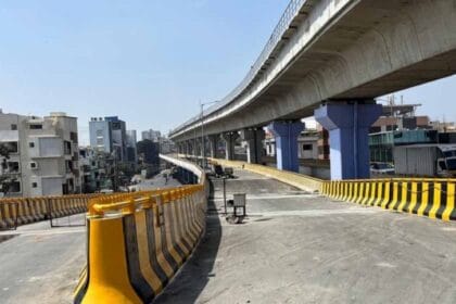 मध्यप्रदेश के बजट में जबलपुर के लिए 300 करोड़ का फ्लाईओवर, ट्रैफिक जाम पर लगेगी