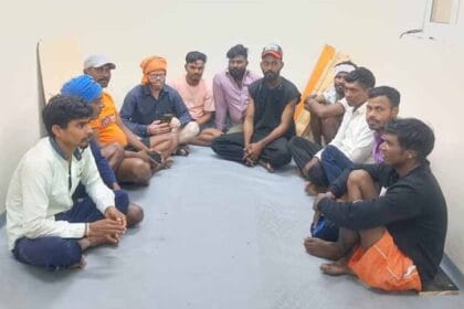 दुबई में काम करने वाले 14 मजदूरों की मदद के लिए सरकार से अपील, 2 दिन से भूखे, पा