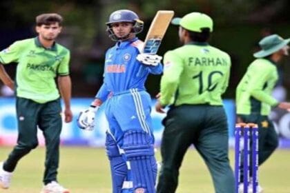 U19 वर्ल्ड कप सेमीफाइनल शेड्यूल: भारत का अगला मुकाबला किस टीम से, तारीख और समय प