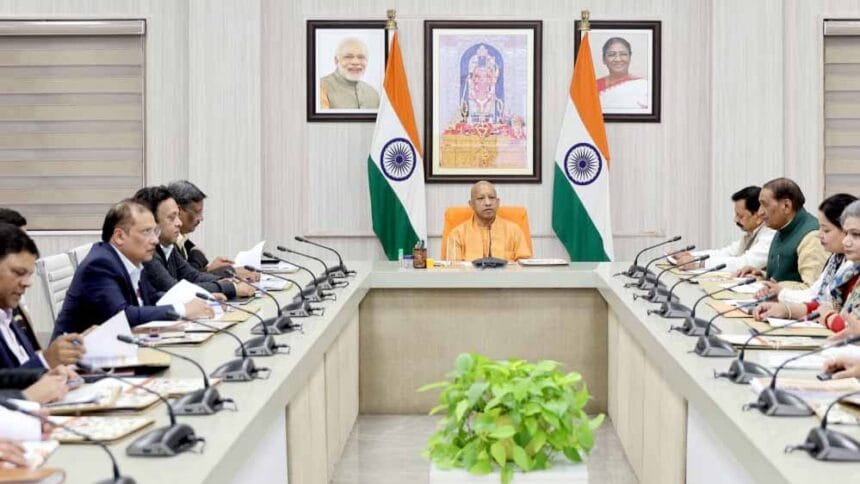 मुख्यमंत्री का आह्वान, किसान, एमएसएमई, युवा-उद्यमियों और महिलाओं को ऋण उपलब्धता