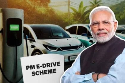 EV सेक्टर को राहत: बजट में PM E-Drive स्कीम के लिए 1,500 करोड़ रुपये का प्रावधान