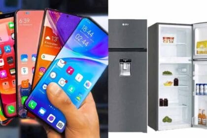 गैजेट इंडस्ट्री को बजट से मिला बूस्टर डोज, मोबाइल और टीवी की कीमतों में आएगी गिर