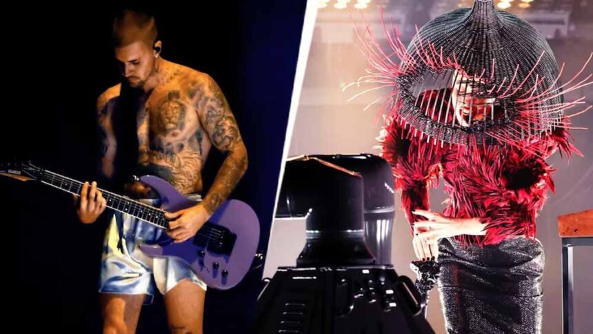 Grammys 2026: भारतीय गायकों को मिला निराशा, परफॉर्मेंस में चमके जस्टिन बीबर और ल