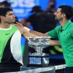 अल्काराज का ऐतिहासिक जीत पर सचिन की बड़ी सराहना, धैर्य और शांत स्वभाव की दी जमकर