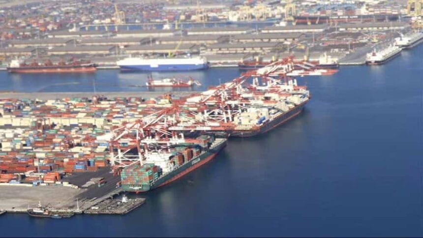 बांग्लादेश के बजट में कटौती, चाबहार परियोजना के लिए सरकार ने किया ईरान को शून्य