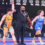 हरियाणा थंडर ने रोमांचक फाइनल में दिल्ली दंगल वॉरियर्स को हराकर पीडब्ल्यूएल 2026