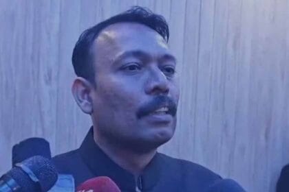 7 फरवरी से सड़क पर उतरेंगे लोग, SC-ST एक्ट के विरोध में अलंकार अग्निहोत्री का एल