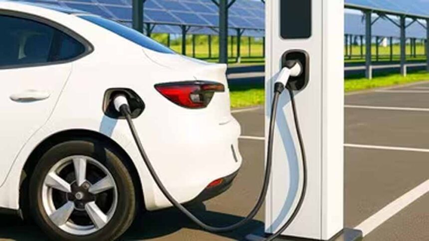 दिल्ली बनेगी EV-फ्रेंडली सिटी: 2026 तक चार्जिंग की टेंशन खत्म करने की सरकार की प