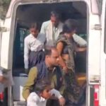 दवा वितरण के बाद बड़ा हादसा: स्कूल के 100+ बच्चे अस्पताल पहुंचाए गए