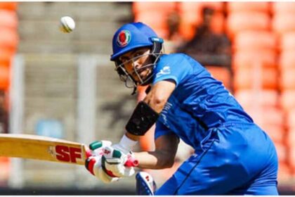 इतिहास रचते-रचते चूका अफगानिस्तान, डबल सुपर ओवर में साउथ अफ्रीका से हार